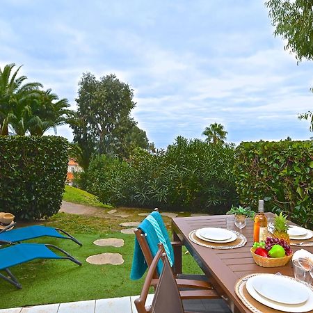 Apartment Village Cap Esterel - Le Village-81 By Interhome Saint-Raphaël Dış mekan fotoğraf