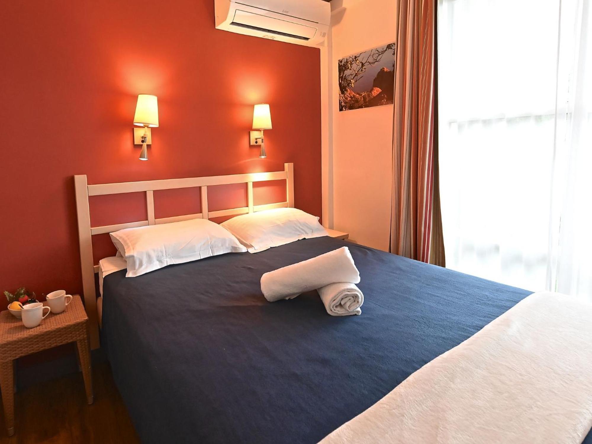 Apartment Village Cap Esterel - Le Village-81 By Interhome Saint-Raphaël Dış mekan fotoğraf