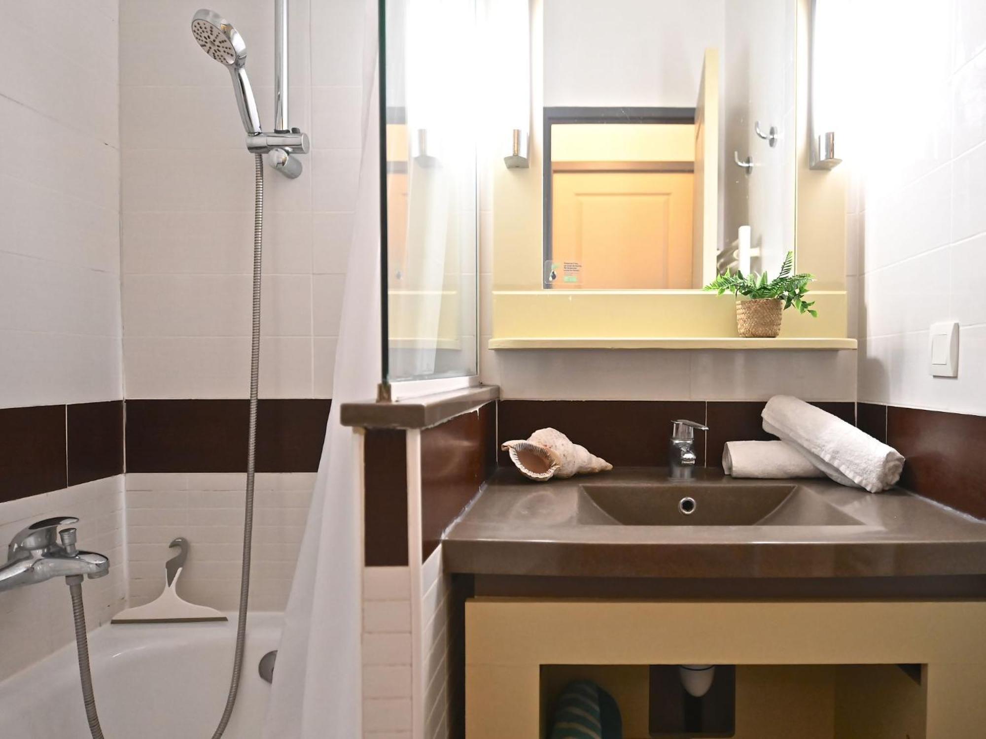 Apartment Village Cap Esterel - Le Village-81 By Interhome Saint-Raphaël Dış mekan fotoğraf