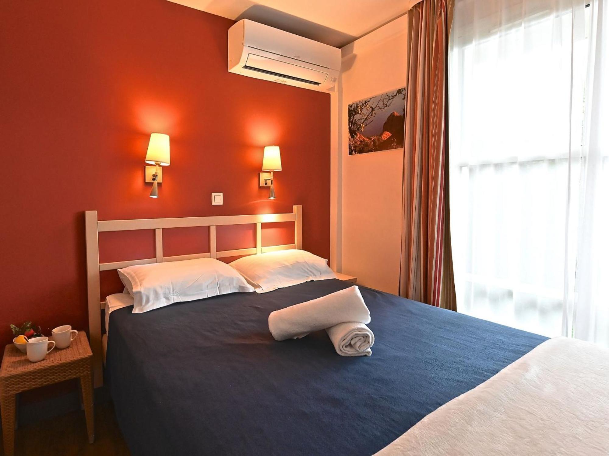 Apartment Village Cap Esterel - Le Village-81 By Interhome Saint-Raphaël Dış mekan fotoğraf
