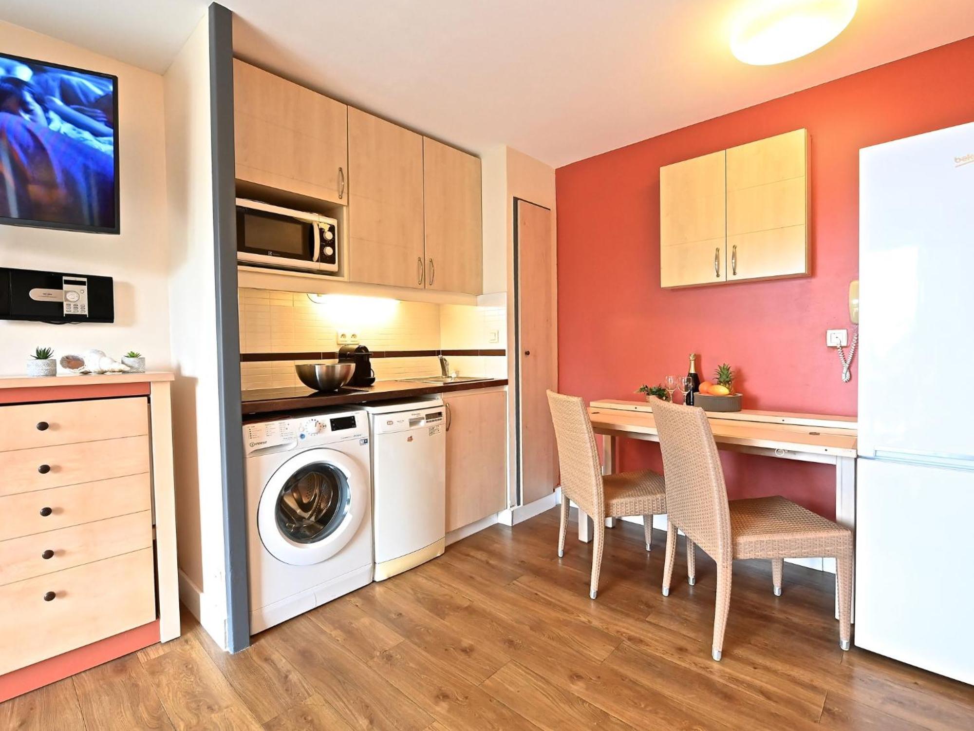 Apartment Village Cap Esterel - Le Village-81 By Interhome Saint-Raphaël Dış mekan fotoğraf